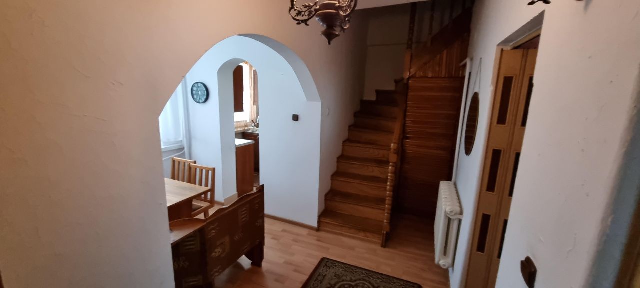 dom wolnostojący, 5 pokoi Myszków, ul. Szpacza. Zdjęcie 5