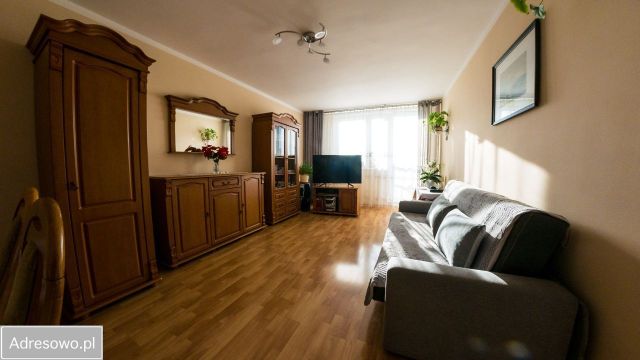 Mieszkanie 2-pokojowe Sosnowiec Centrum, ul. Hanki Ordonówny. Zdjęcie 1