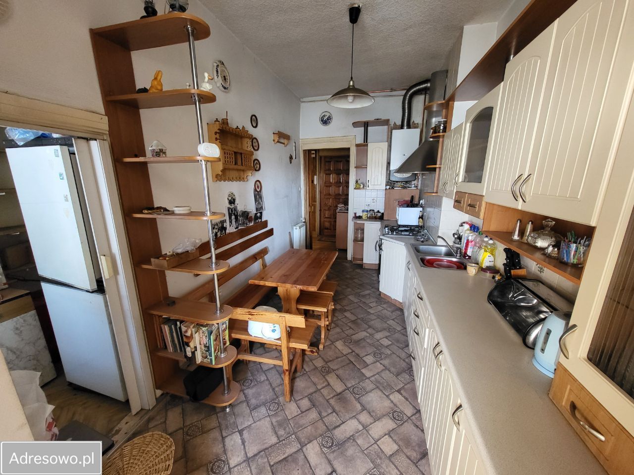 Mieszkanie 3-pokojowe Elbląg, ul. Browarna. Zdjęcie 5