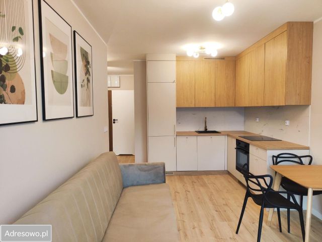 Mieszkanie 2-pokojowe Wrocław Brochów, ul. Syryjska. Zdjęcie 1