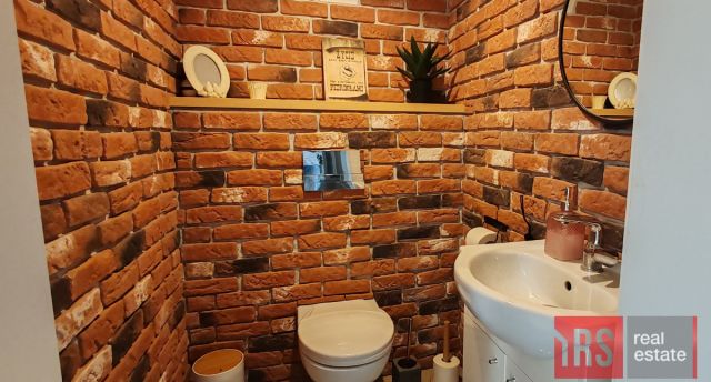 dom wolnostojący, 5 pokoi Turek, ul. Leśna. Zdjęcie 13