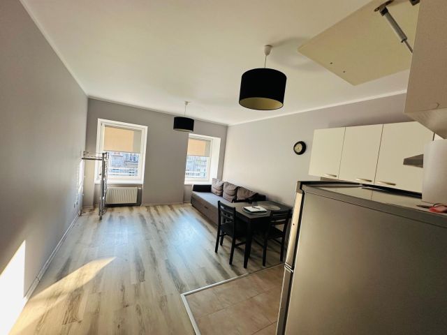 Mieszkanie 2-pokojowe Wrocław Krzyki, ul. gen. Romualda Traugutta. Zdjęcie 9