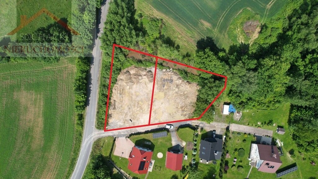 Działka budowlana Uniegoszcz