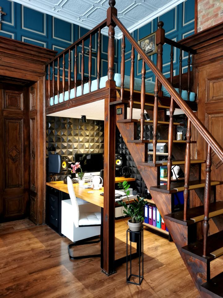 Mieszkanie 2-pokojowe Jelenia Góra Centrum, pl. ks. kard. Stefana Wyszyńskiego. Zdjęcie 28