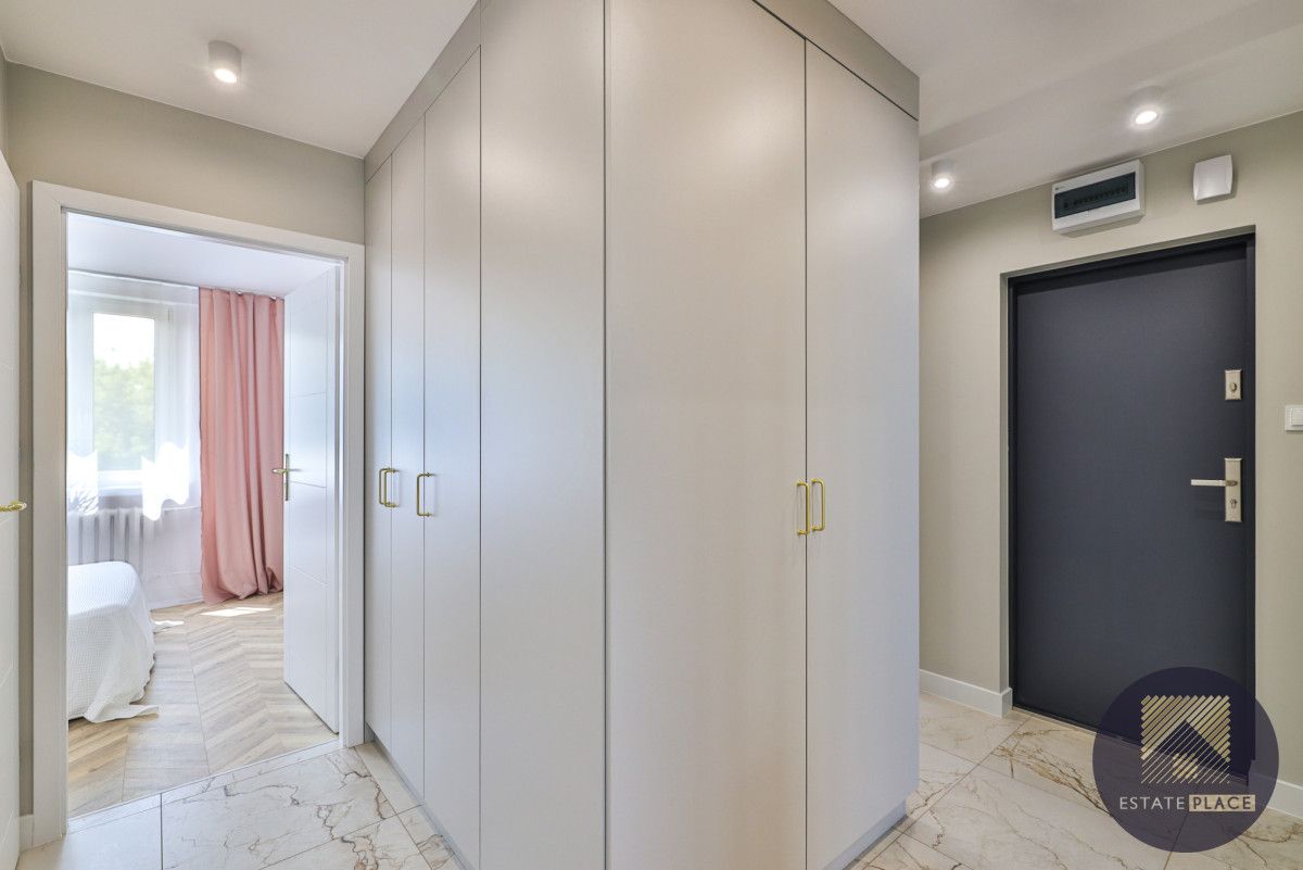 Mieszkanie 4-pokojowe Warszawa Bemowo, ul. Sternicza. Zdjęcie 12