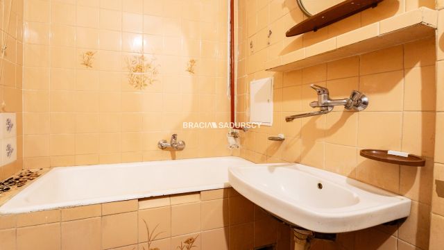 Mieszkanie 2-pokojowe Kraków Nowa Huta, os. Kalinowe. Zdjęcie 7