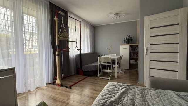 Mieszkanie 3-pokojowe Katowice Zawodzie, ul. Łączna. Zdjęcie 1