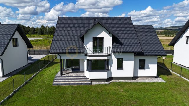 dom wolnostojący, 5 pokoi Kielce. Zdjęcie 5