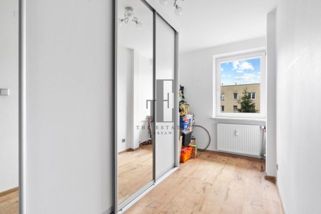 Mieszkanie 3-pokojowe Warszawa Żoliborz, ul. Władysława Broniewskiego. Zdjęcie 8