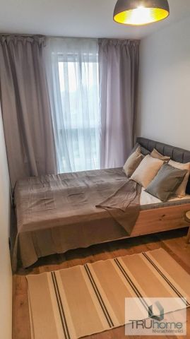 Mieszkanie 2-pokojowe Katowice, ul. Johna Baildona. Zdjęcie 4