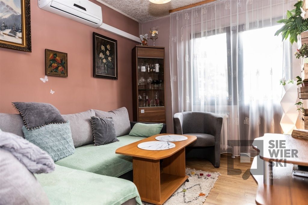 Mieszkanie 3-pokojowe Zakopane, ul. Brzozowa. Zdjęcie 9