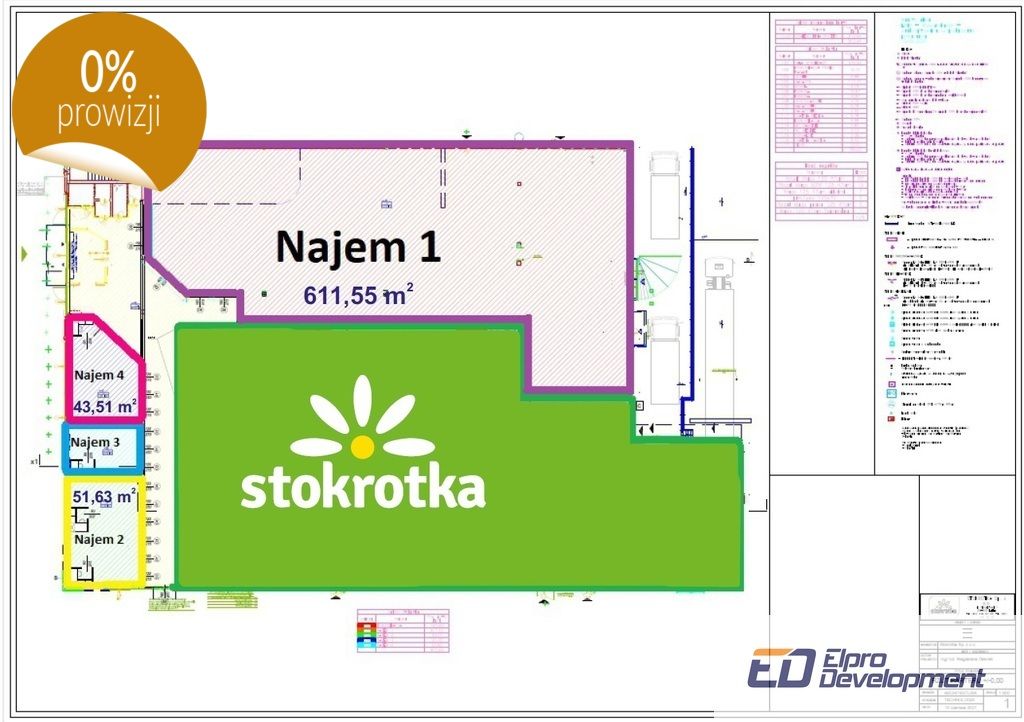 Biuro Łódź, al. ks. kard. Stefana Wyszyńskiego. Zdjęcie 8