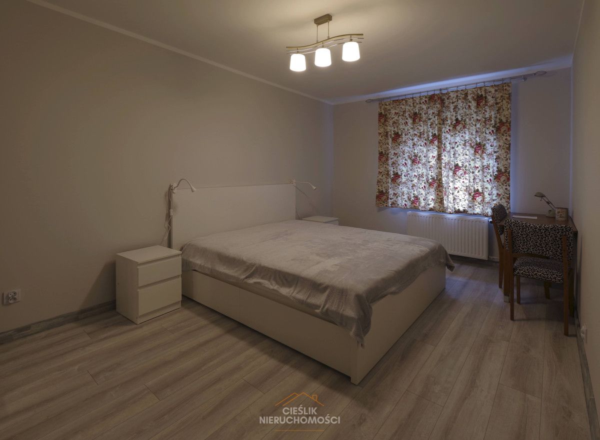 Mieszkanie 2-pokojowe Katowice Brynów, ul. Wrębowa. Zdjęcie 9