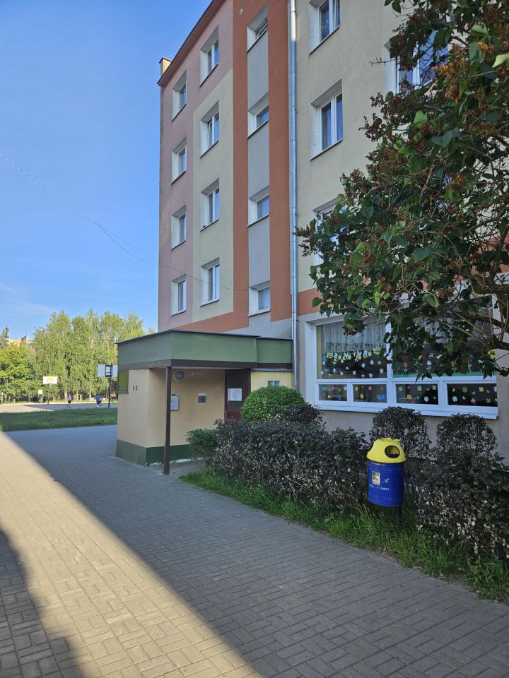 Mieszkanie 3-pokojowe Lublin Czuby, ul. Dziewanny. Zdjęcie 2