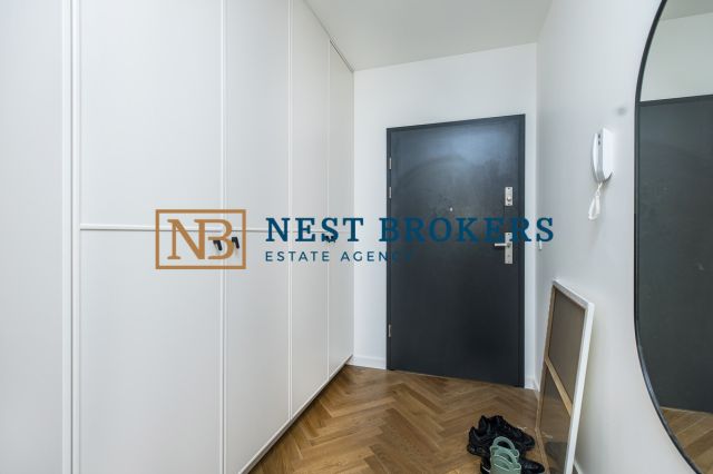 Mieszkanie 3-pokojowe Kraków Bronowice, ul. Wizjonerów. Zdjęcie 14