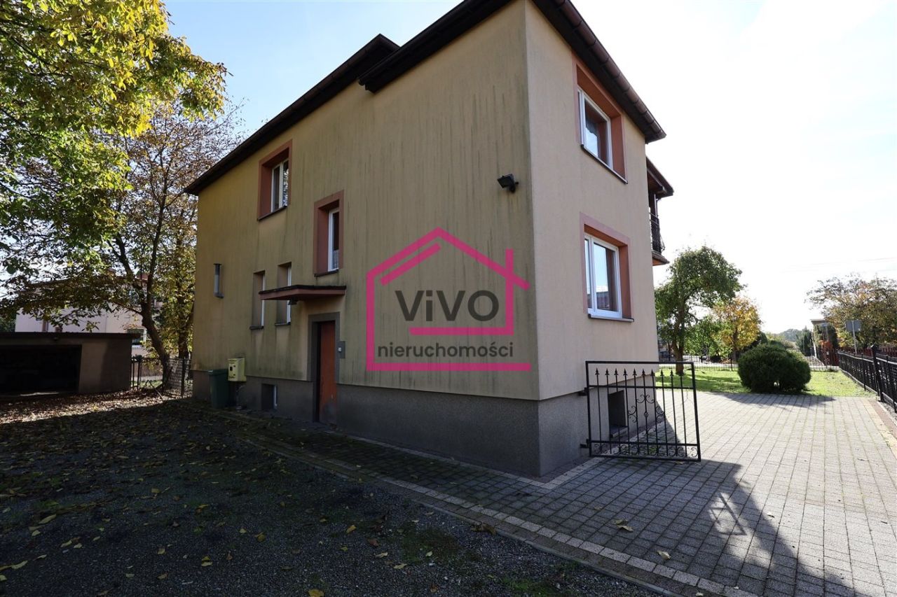 dom wolnostojący, 6 pokoi Golasowice. Zdjęcie 5