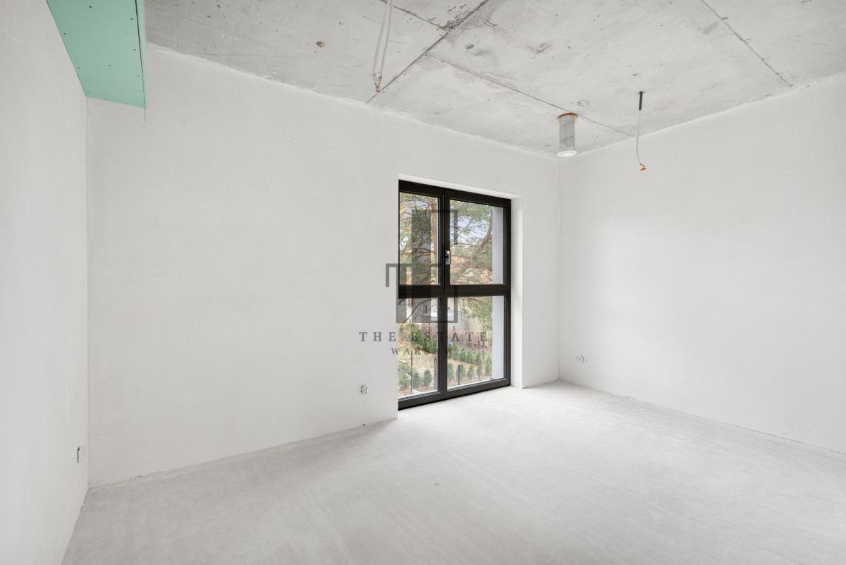 dom wolnostojący, 5 pokoi Warszawa Wawer, ul. Wacława Wojtyszki. Zdjęcie 14