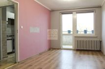 Mieszkanie 2-pokojowe Bytom Miechowice, ul. Reptowska