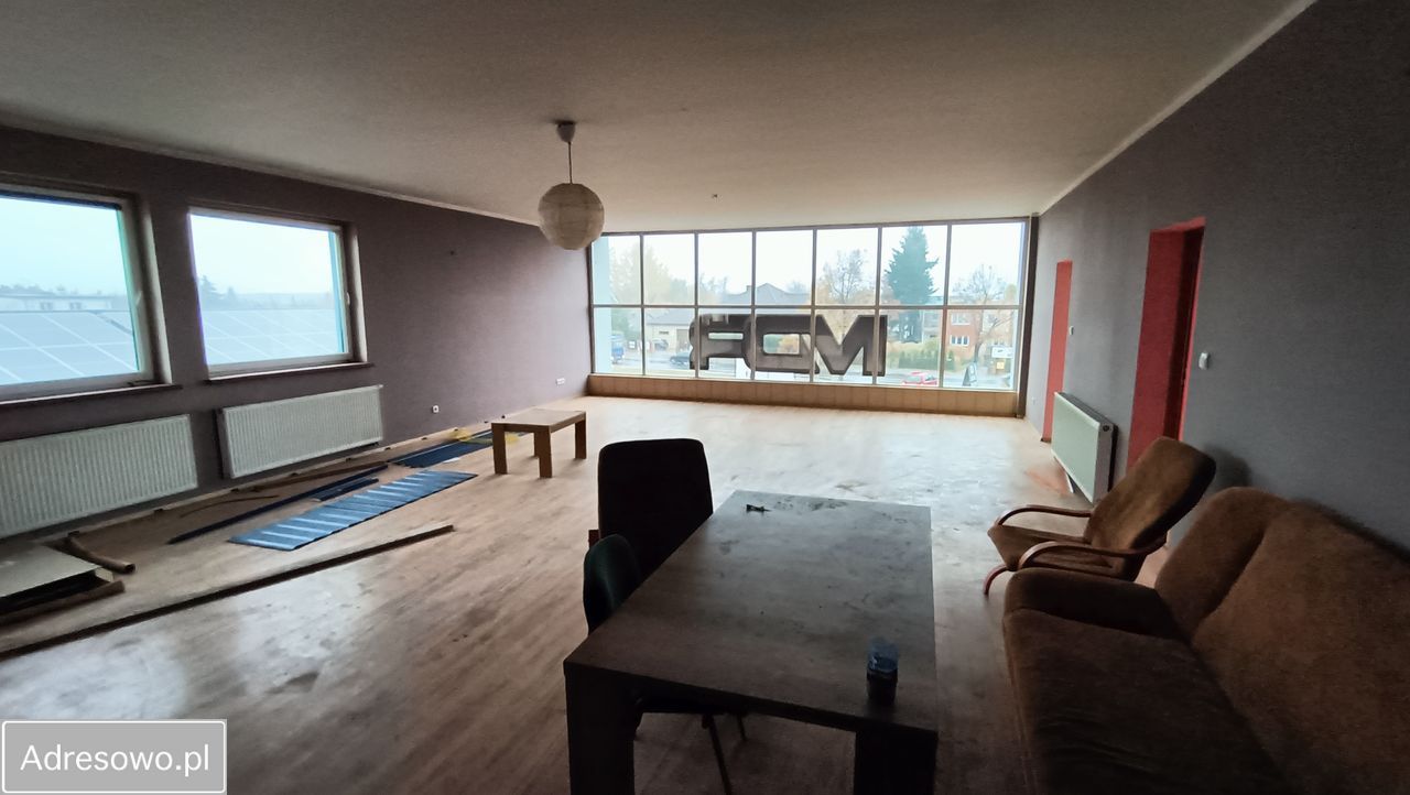 Lokal Konin, ul. Jana Pawła II. Zdjęcie 11