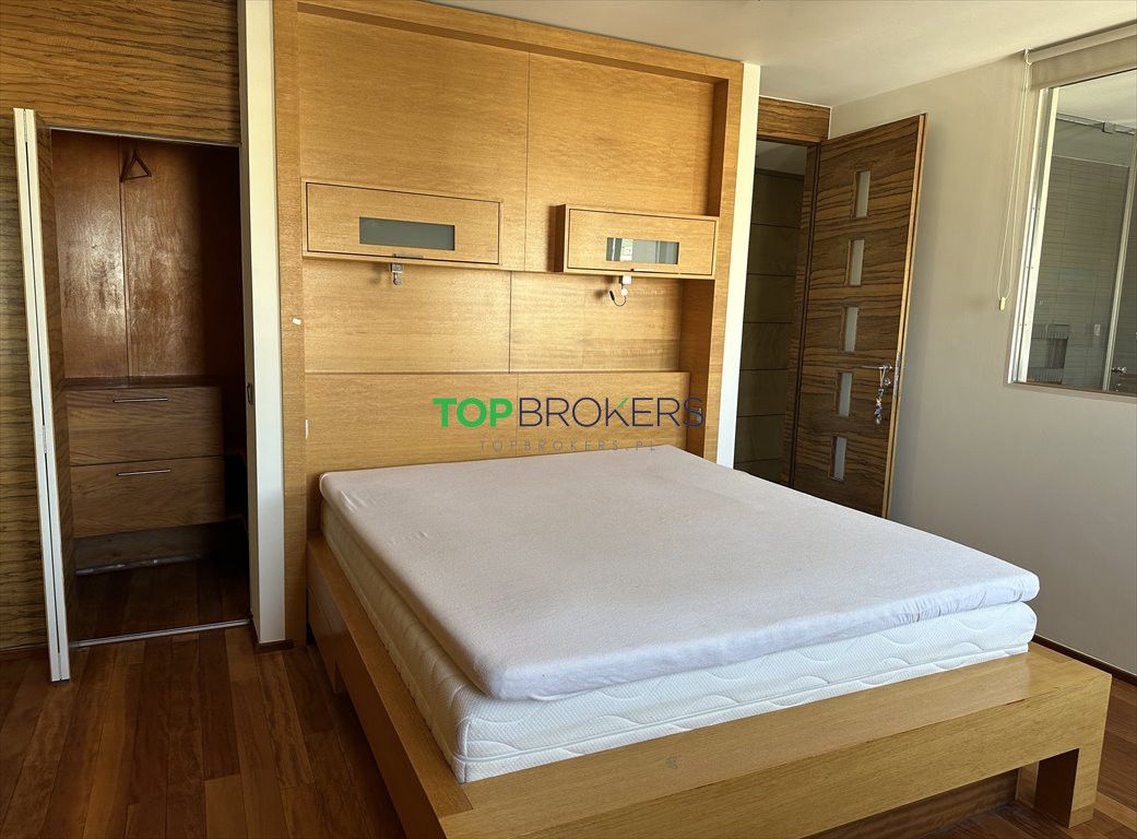 Mieszkanie 3-pokojowe Warszawa Wola, skwer ks. kard. Stefana Wyszyńskiego. Zdjęcie 7