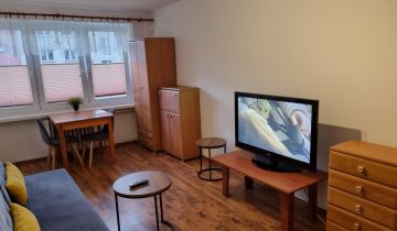 Mieszkanie 1-pokojowe Świnoujście Centrum, ul. Stanisława Staszica