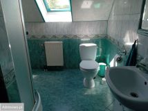 dom wolnostojący, 6 pokoi Miękinia, ul. Słoneczna. Zdjęcie 4