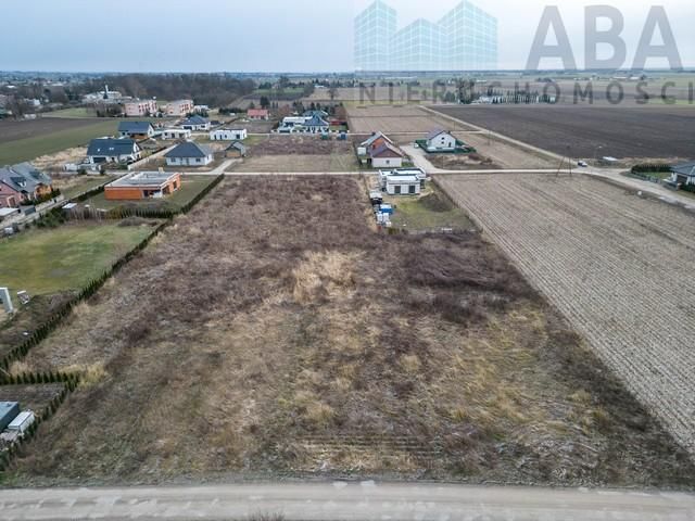 Działka budowlana Strzałkowo, ul. Szmaragdowa. Zdjęcie 2