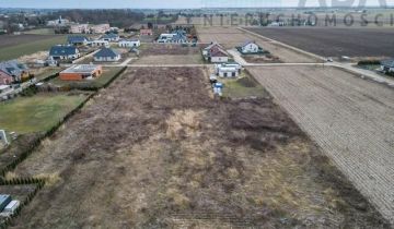 Działka budowlana Strzałkowo, ul. Szmaragdowa