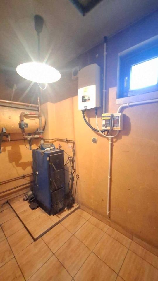 dom wolnostojący Topola Królewska. Zdjęcie 4