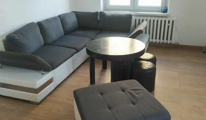 Mieszkanie 1-pokojowe Koszalin, ul. Karola Szymanowskiego