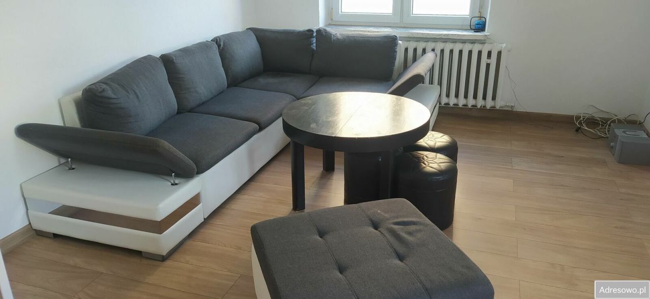 Mieszkanie 1-pokojowe Koszalin, ul. Karola Szymanowskiego