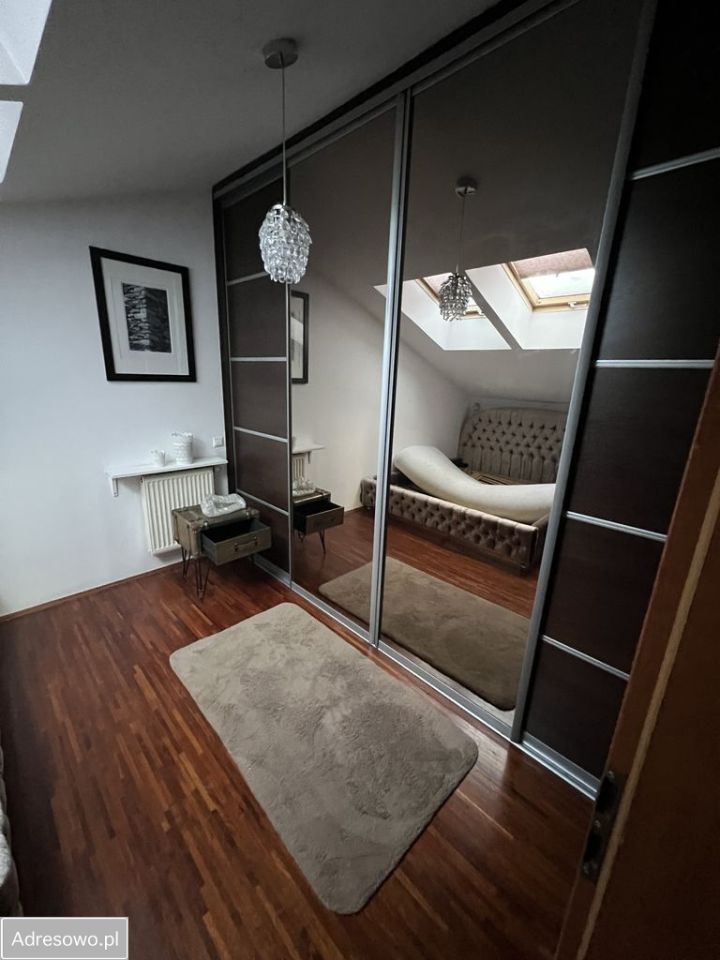 Mieszkanie 4-pokojowe Kraków Prądnik Czerwony, ul. Mariana Słoneckiego. Zdjęcie 3