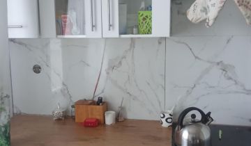 Mieszkanie 4-pokojowe Radziszewo