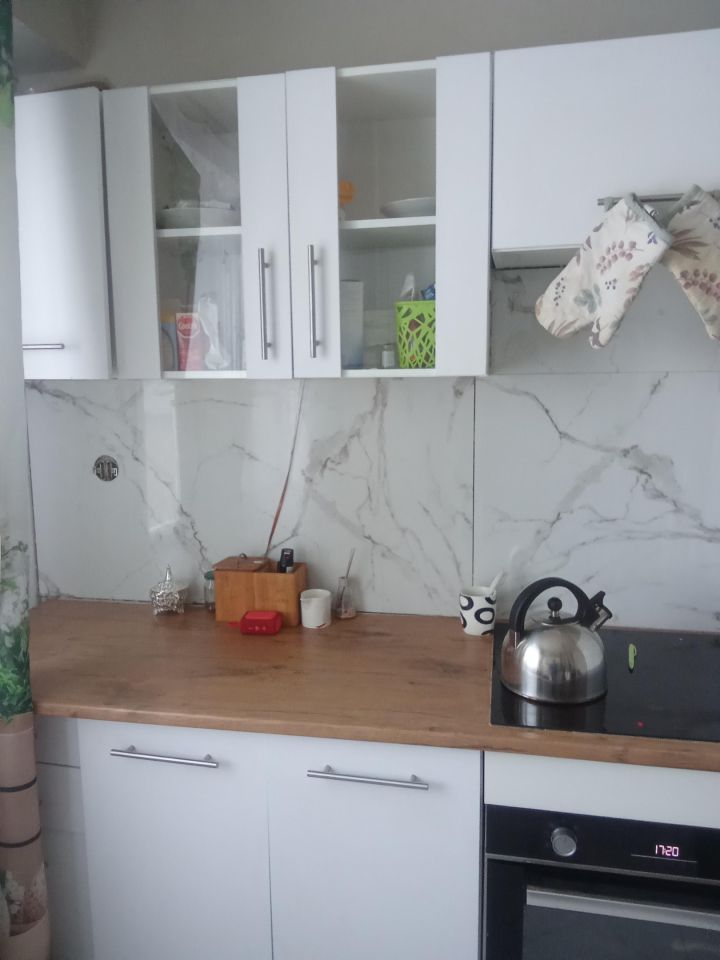 Mieszkanie 4-pokojowe Radziszewo. Zdjęcie 3