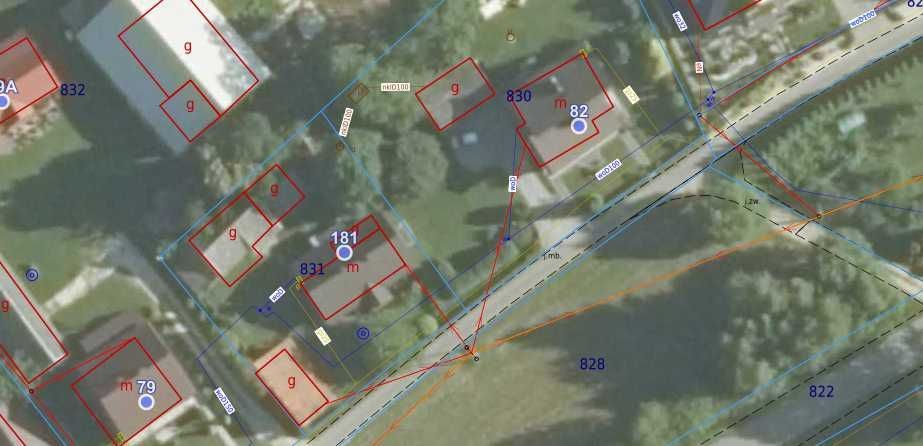 dom wolnostojący Brzezówka. Zdjęcie 4