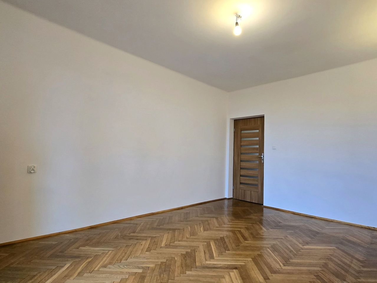 Mieszkanie 2-pokojowe Kraków Nowa Huta, os. Centrum A. Zdjęcie 4