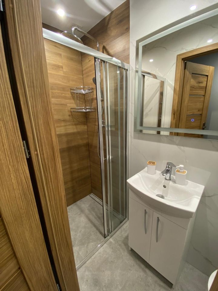 Mieszkanie 1-pokojowe Pieńsk, ul. Ojca Michała Tomaszka. Zdjęcie 6