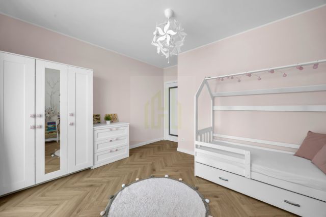 bliźniak, 5 pokoi Józefów. Zdjęcie 15