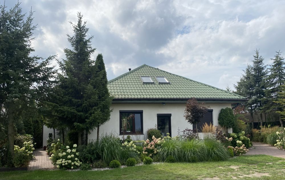 dom wolnostojący, 5 pokoi Zimolza. Zdjęcie 7