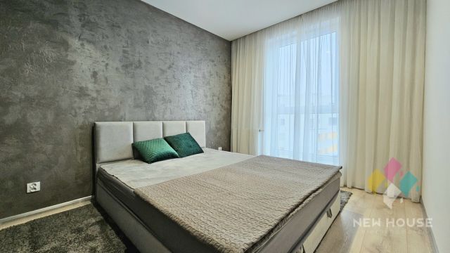 Mieszkanie 2-pokojowe Olsztyn, ul. Marcina Kasprzaka. Zdjęcie 5