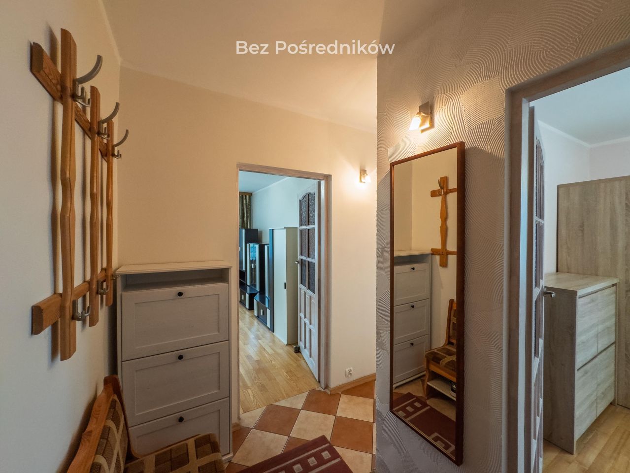 Mieszkanie 2-pokojowe Warszawa Ursynów, ul. Na Uboczu. Zdjęcie 12