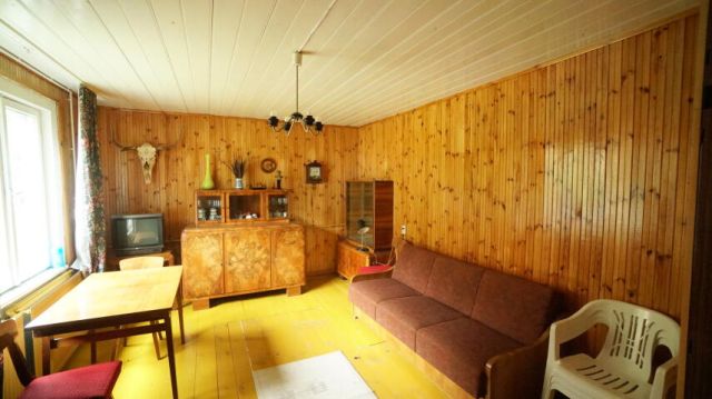 dom wolnostojący, 2 pokoje Zbójna, ul. Kolonia Suchy Borek. Zdjęcie 9