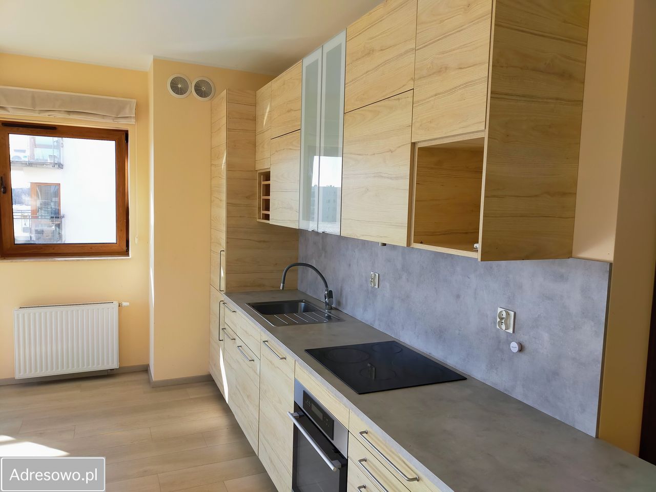 Mieszkanie 4-pokojowe Wrocław Krzyki, ul. Turawska. Zdjęcie 9