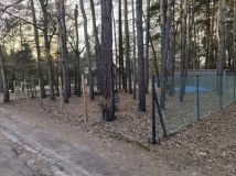 Działka budowlana Jamborek. Zdjęcie 2