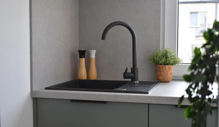 Mieszkanie 2-pokojowe Rydułtowy, ul. Krzyżkowicka