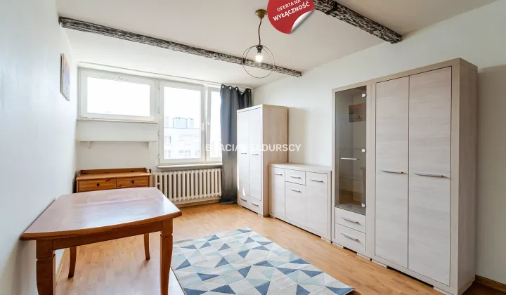 Mieszkanie 2-pokojowe Kraków Bieńczyce, os. Kalinowe