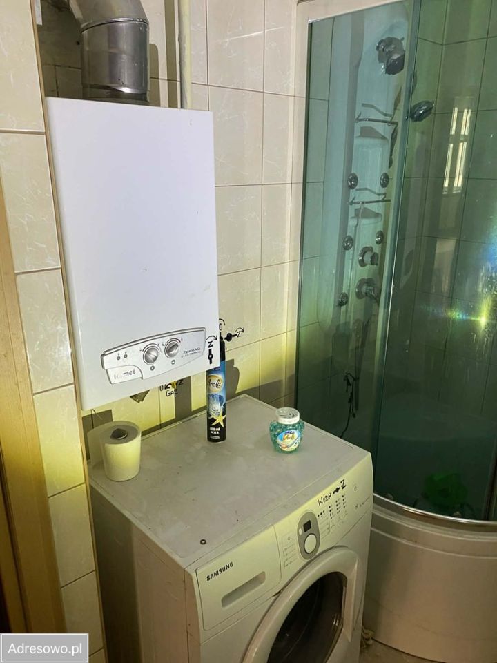 Mieszkanie 3-pokojowe Lubsko, pl. Wolności. Zdjęcie 14