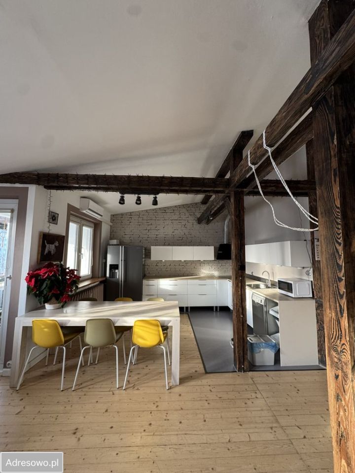 Mieszkanie 3-pokojowe Warszawa Mokotów, ul. Jana III Sobieskiego. Zdjęcie 2