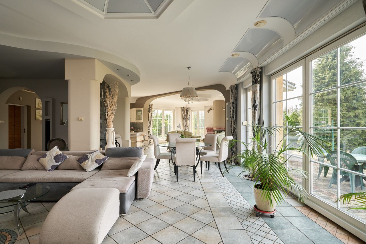 dom wolnostojący, 9 pokoi Kłodzko, ul. Adama Mickiewicza. Zdjęcie 14