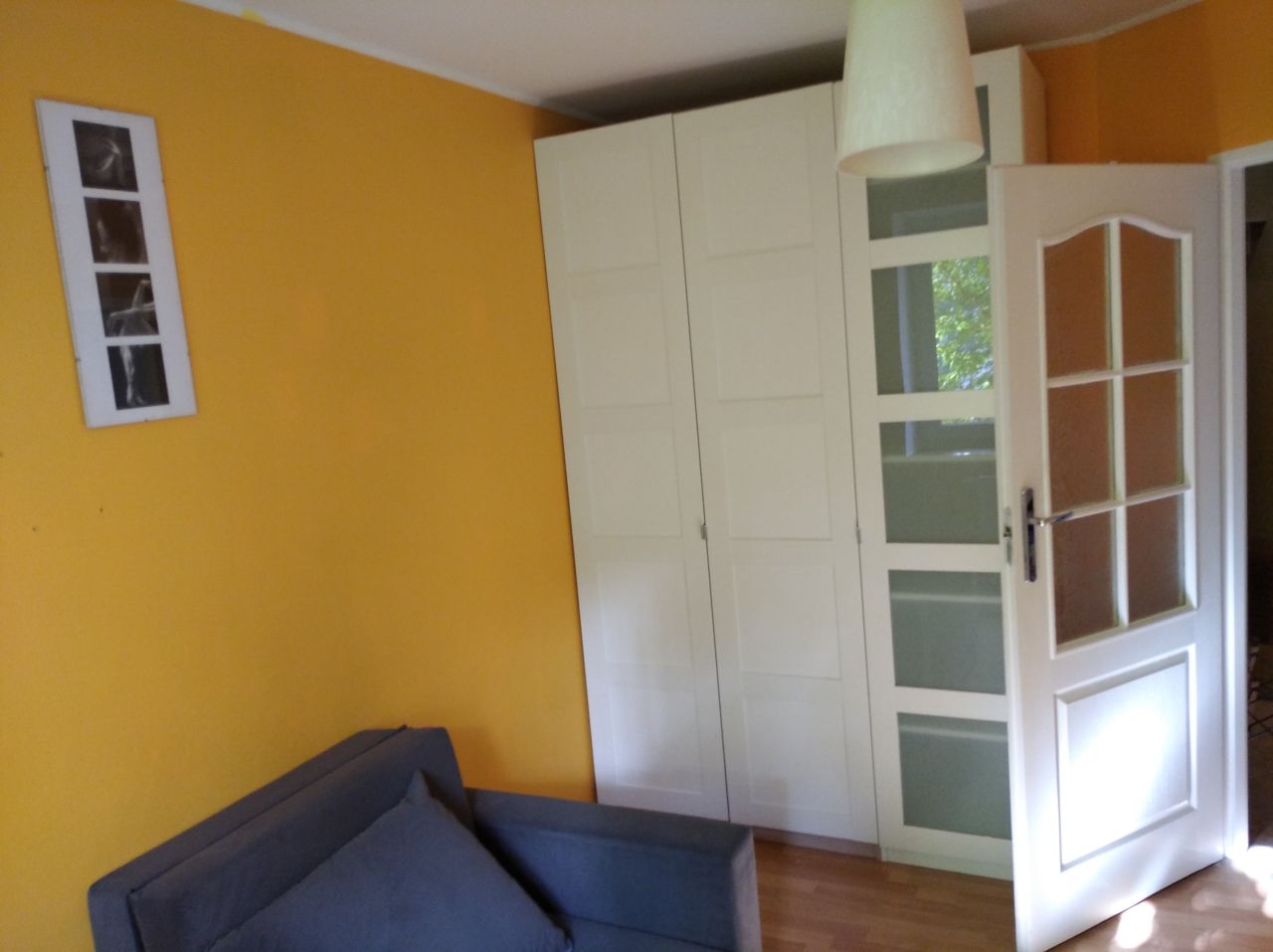 Mieszkanie 2-pokojowe Piaseczno Centrum, ul. Warszawska. Zdjęcie 8